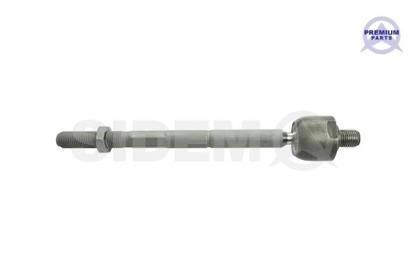 Inner track rod end Renault Arkana: 5916 Sidem Inner Tie Rod