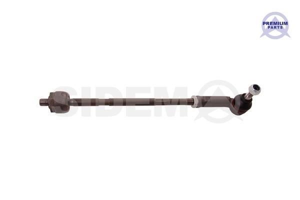 Sidem 63527 Steering rod with tip right, set 63527