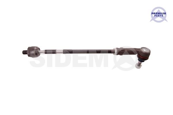 Sidem 63529 Steering rod with tip right, set 63529