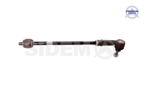 Sidem 63625 Steering rod with tip right, set 63625