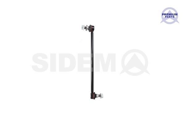 Stabiliser link MAN TGE: 64060 Sidem Front anti roll bar link