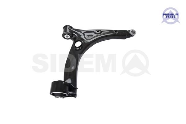 Control arm MAN: 64077 Sidem Track Control Arm