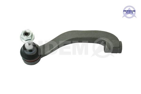 Outer tie rod MAN: 64238 Sidem Tie Rod End