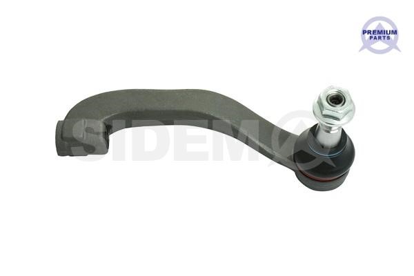 Track rod end ball joint MAN: 64239 Sidem Hinge