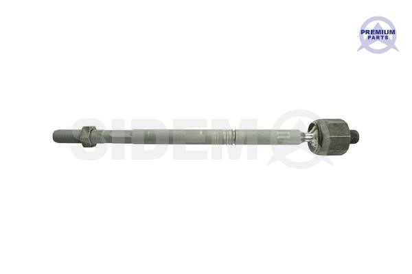 Sidem 65111 Inner Tie Rod 65111 65111 Sidem Inner Tie Rod