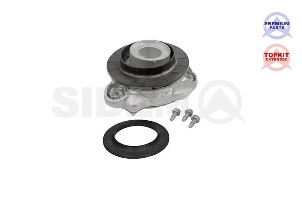 Sidem 854408 KIT Repair Kit, suspension strut support mount 854408KIT 854408KIT Sidem Repair Kit, suspension strut support mount