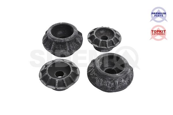 Sidem 863503 KIT Strut bearing with bearing kit 863503KIT