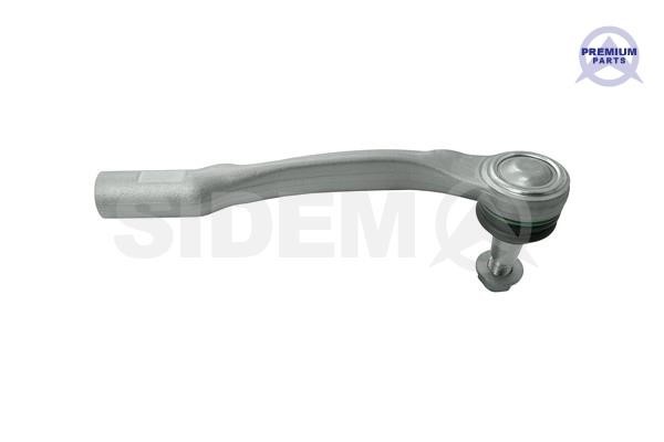 Track rod end ball joint Mercedes eSprinter: 50745 Sidem Tie rod end