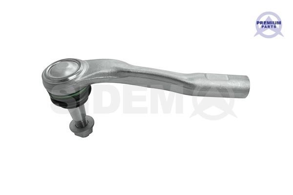 Outer tie rod Mercedes eSprinter: 50746 Sidem Tie rod end