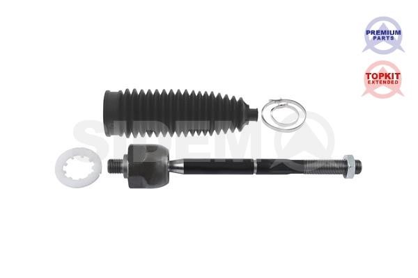 5111 Sidem Steering rod with anther kit