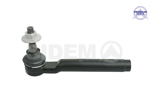 Outer tie rod end Fiat 124 Spider: 51235 Sidem Tie rod end