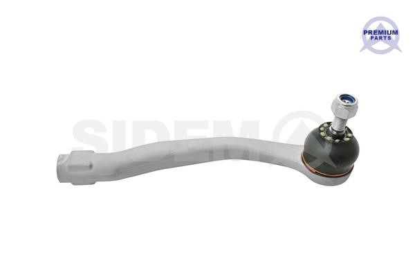 Outer tie rod end Dacia Jogger: 5139 Sidem Tie rod end