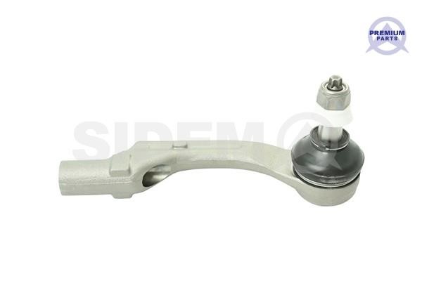 Track rod end ball joint Opel Mokka: 53033 Sidem Tie rod end