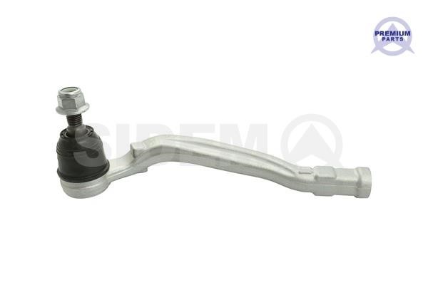 Outer tie rod end DS Ds 7: 53130 Sidem Tie rod end