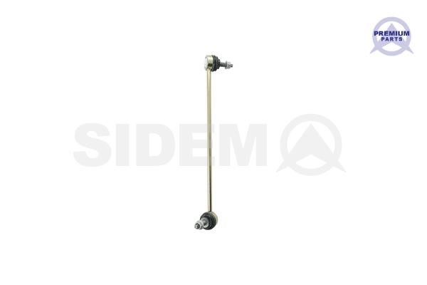 Sidem 53165 Front anti roll bar link 53165 53165 Sidem Front anti roll bar link