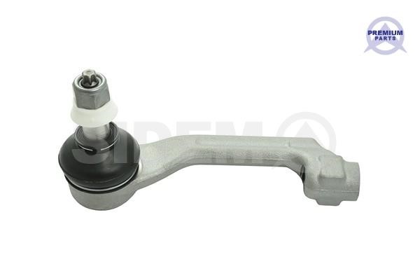 Track rod end ball joint Opel Corsa F: 53230 Sidem Tie rod end