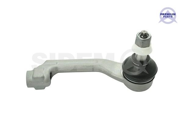 Outer tie rod end Opel Corsa F: 53231 Sidem Tie rod end