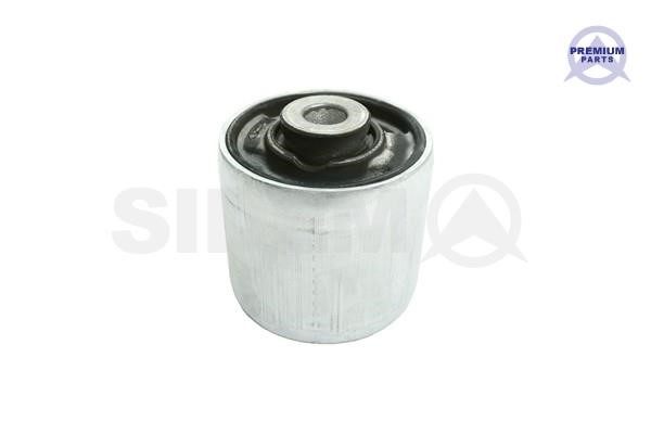 849692 Sidem Control arm bushing