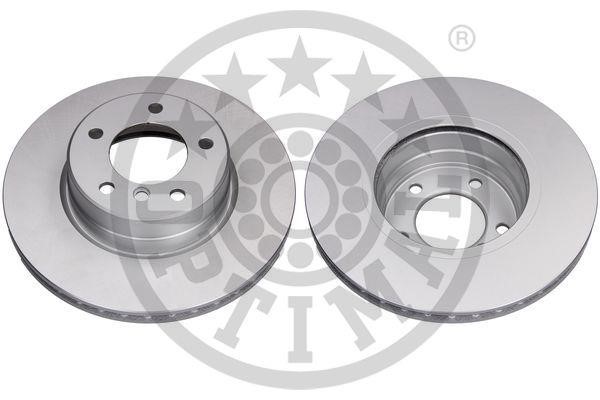 Optimal BS-7566HC Brake Disc BS7566HC