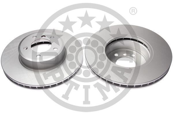 BS7578HC Optimal Brake disk