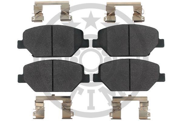 Buy Optimal BP-12805 at a low price in United Arab Emirates!