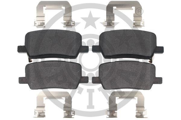 Buy Optimal BP-12812 at a low price in United Arab Emirates!