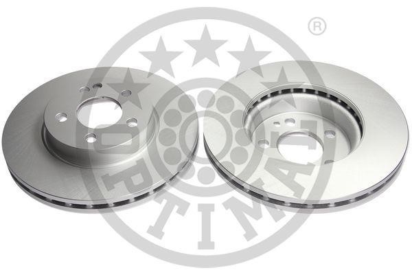 Optimal BS-7802HC Brake disk BS7802HC BS7802HC Optimal Brake disk