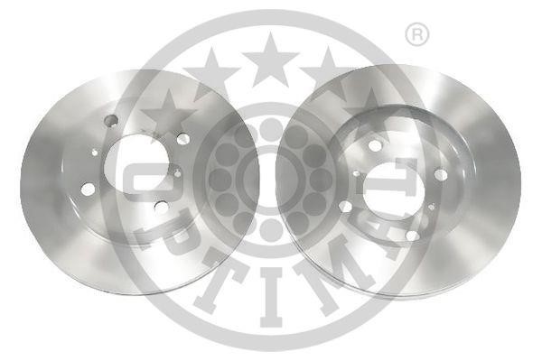 Optimal BS-7110C Brake Disc BS7110C