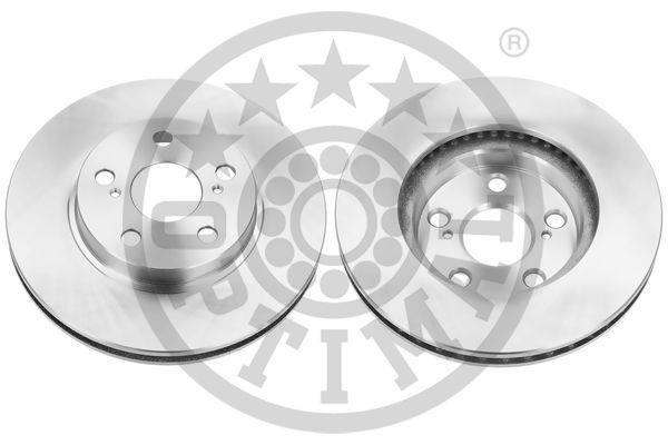 Optimal BS-9104C Brake disk BS9104C BS9104C Optimal Brake disk