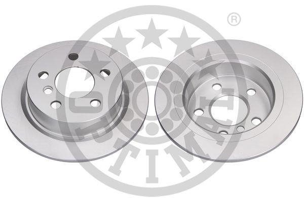 Optimal BS-9144C Brake disk BS9144C BS9144C Optimal Brake disk