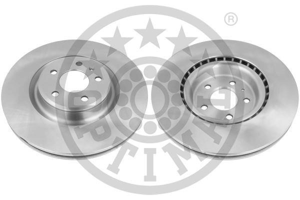 Optimal BS-9178HC Brake disk BS9178HC BS9178HC Optimal Brake disk