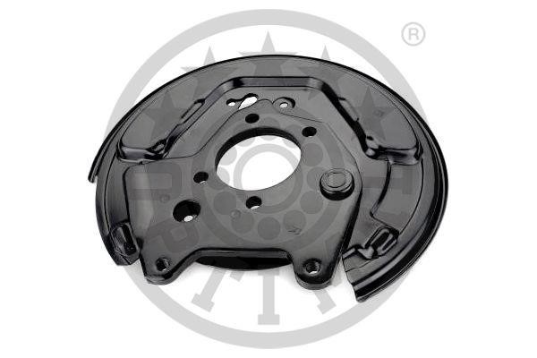 Optimal BSP-9002R Brake dust shield BSP9002R