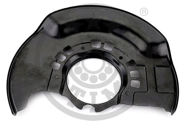 Optimal BSP-9015R Brake dust shield BSP9015R