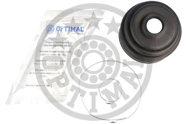 Optimal CVB-10246CR Bellow Set, drive shaft CVB10246CR