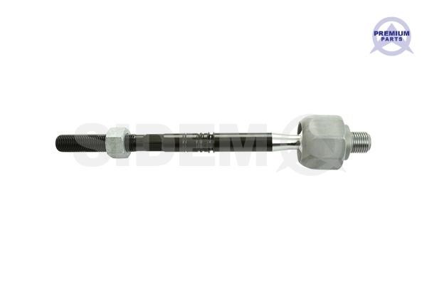 Track rod Ford USA Edge: 3010 Sidem Inner Tie Rod