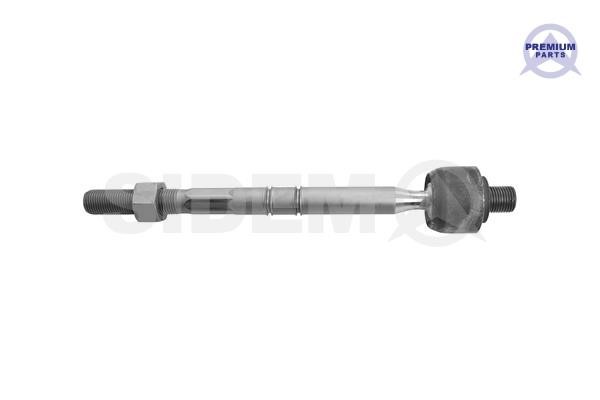 Sidem 50117 Inner Tie Rod 50117 50117 Sidem Inner Tie Rod