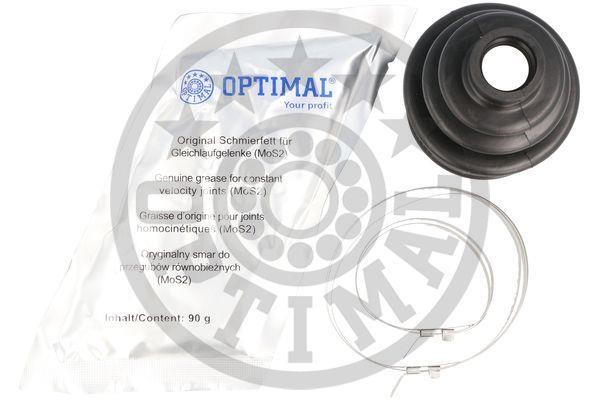 Optimal CVB-10490CR Bellow Set, drive shaft CVB10490CR