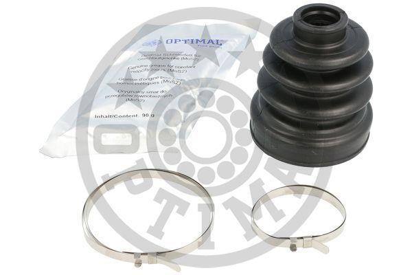 Optimal CVB-10505CR Bellow Set, drive shaft CVB10505CR