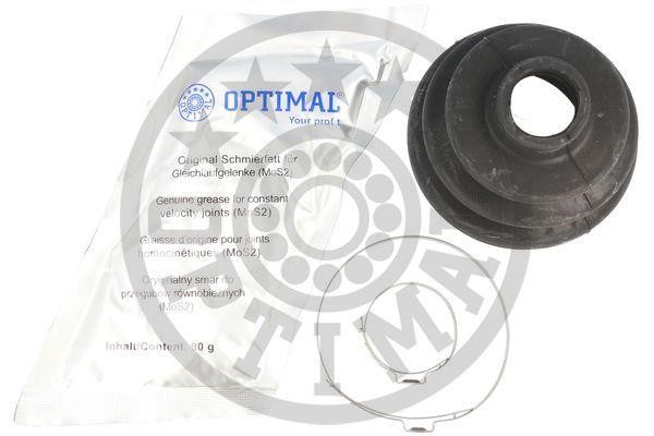 Optimal CVB-10282CR Bellow Set, drive shaft CVB10282CR