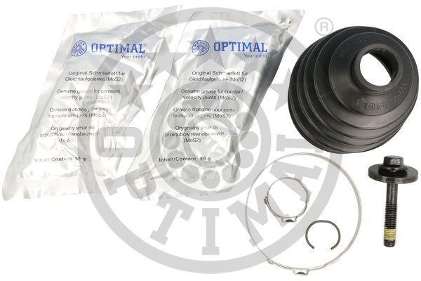 Optimal CVB-10524TPE Bellow Set, drive shaft CVB10524TPE