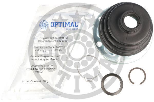 Optimal CVB-10306CR Bellow Set, drive shaft CVB10306CR