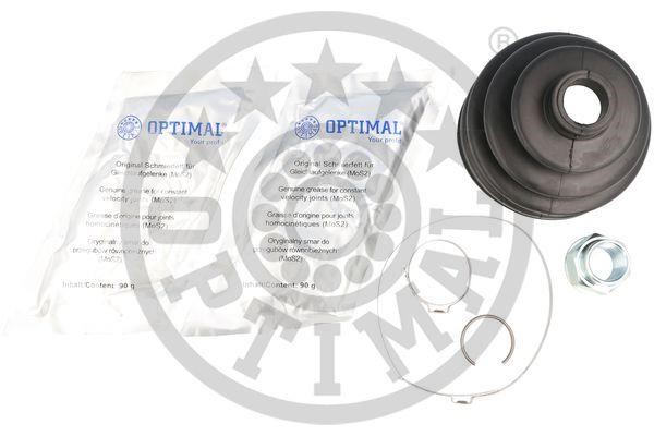 Optimal CVB-10308CR Bellow Set, drive shaft CVB10308CR