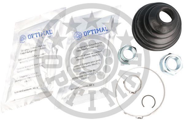Optimal CVB-10550TPE Bellow Set, drive shaft CVB10550TPE