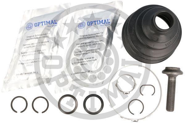 Optimal CVB-10554TPE Bellow Set, drive shaft CVB10554TPE