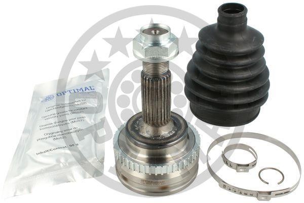 CW3035 Optimal CV joint