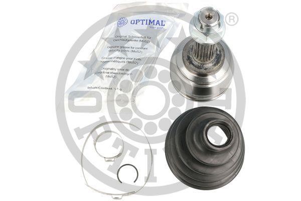 Optimal CW-2584 Joint Kit, drive shaft CW2584