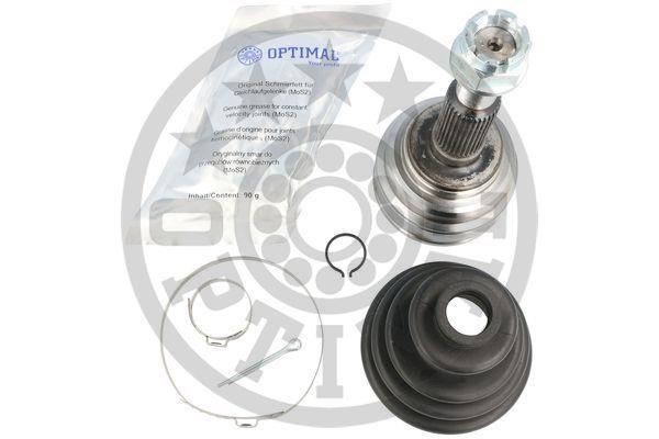 Optimal CW-2589 Joint Kit, drive shaft CW2589
