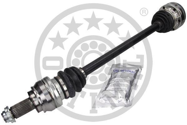 Optimal DS-4509 Drive Shaft DS4509