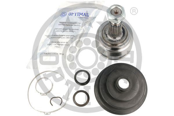 Optimal CW-2590 Joint Kit, drive shaft CW2590