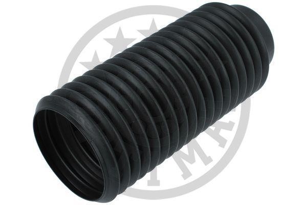 Bellow and bump for 1 shock absorber Optimal F0-0003